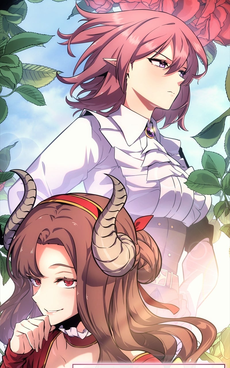 Read The Merciless Hero chapter 1 image 64 on Lezhin