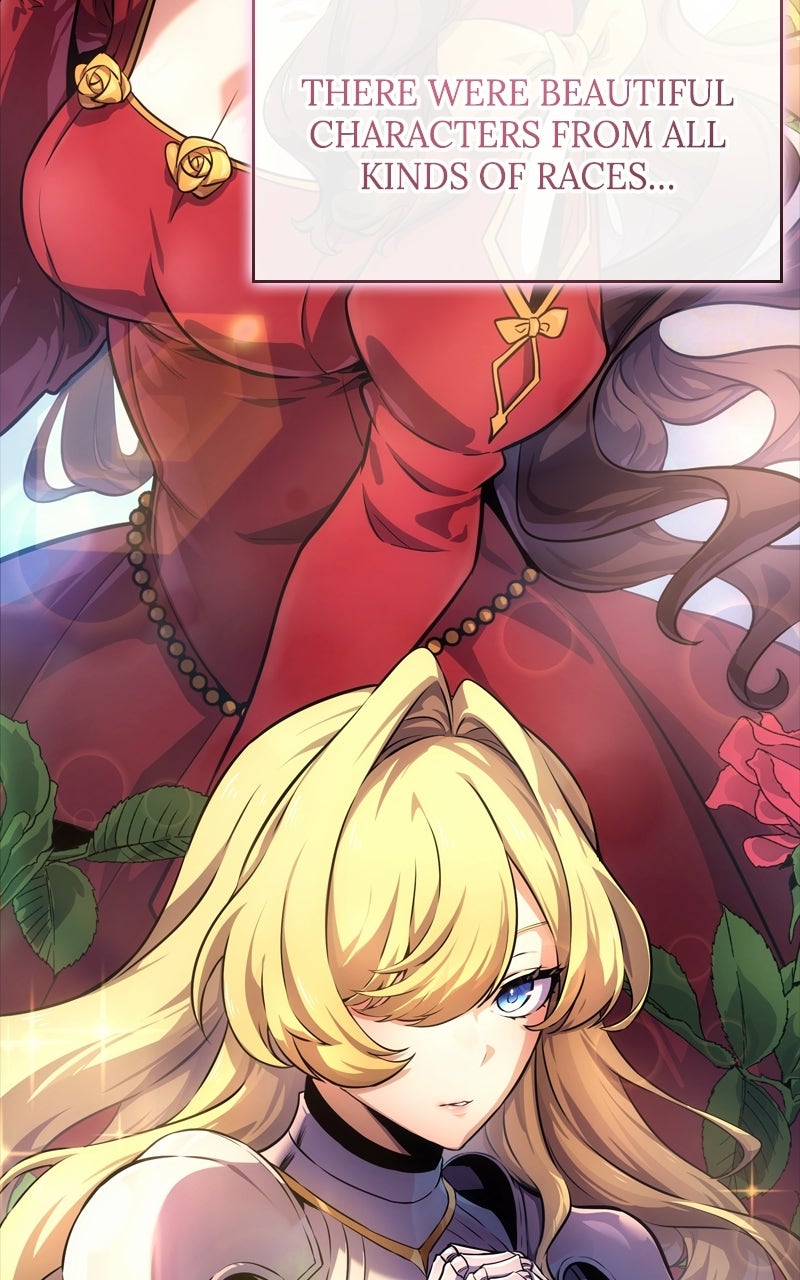 Read The Merciless Hero chapter 1 image 65 on Lezhin