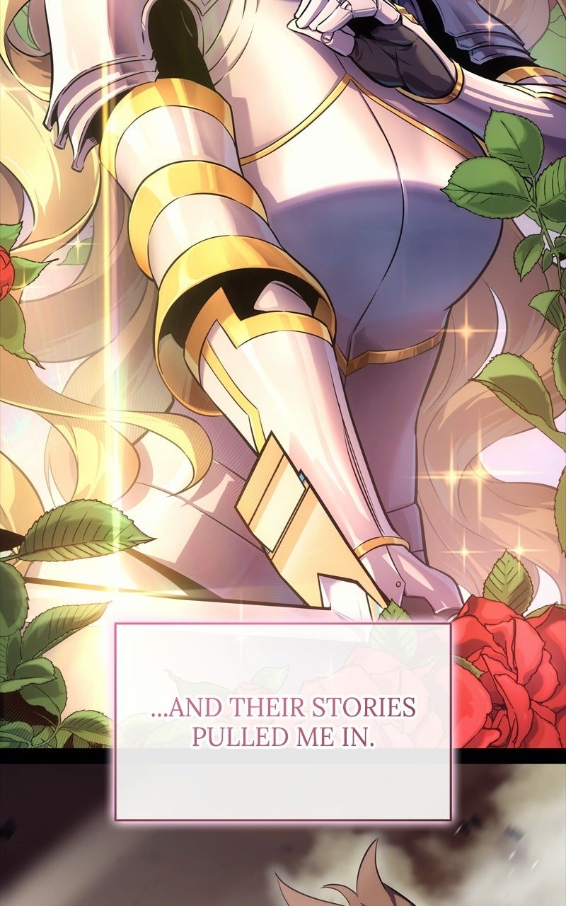 Read The Merciless Hero chapter 1 image 66 on Lezhin