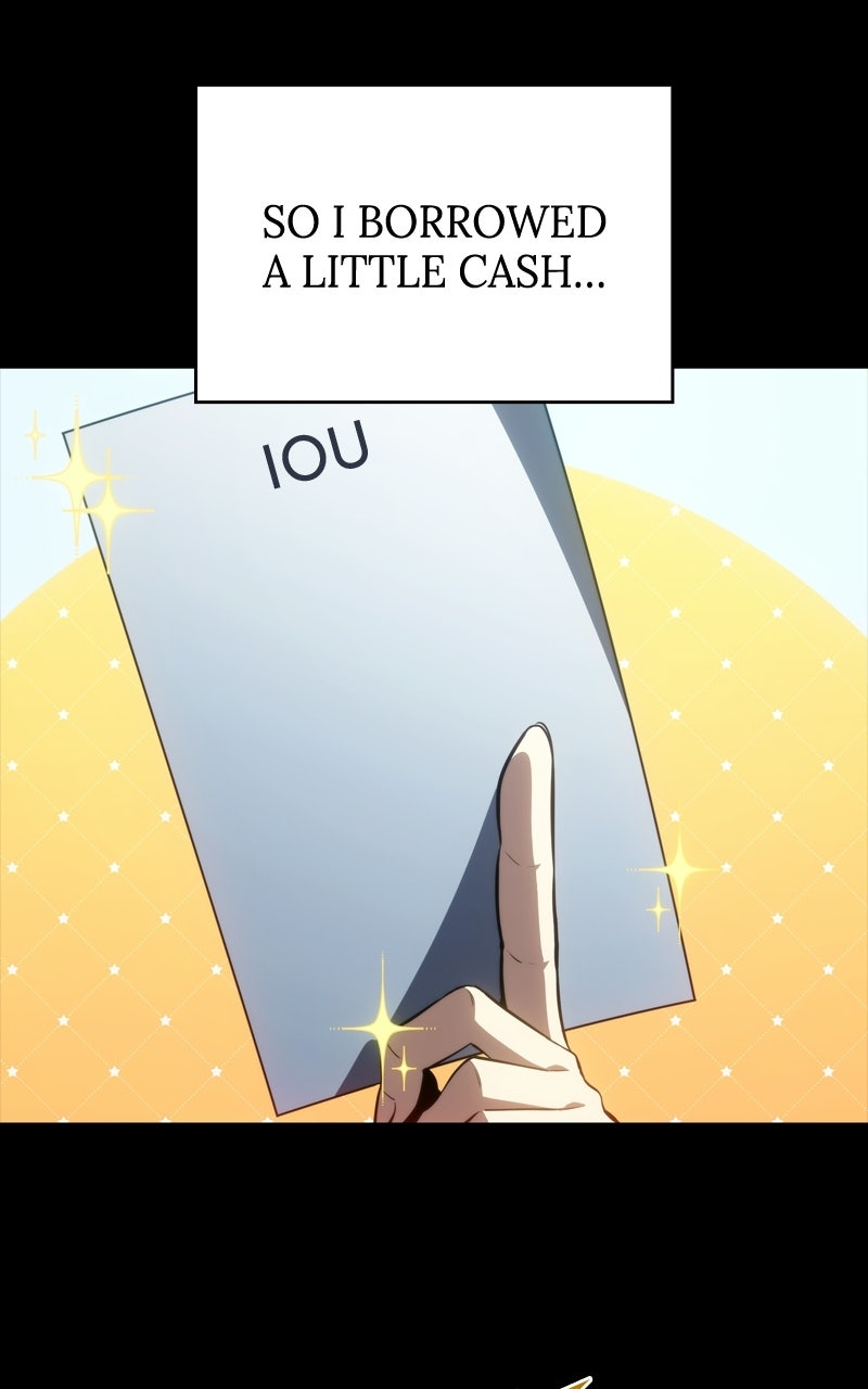 Read The Merciless Hero chapter 1 image 70 on Lezhin