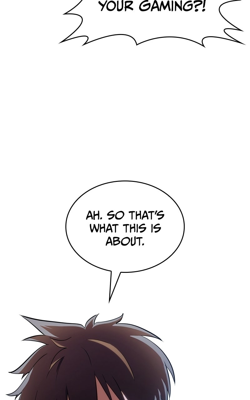 Read The Merciless Hero chapter 1 image 76 on Lezhin