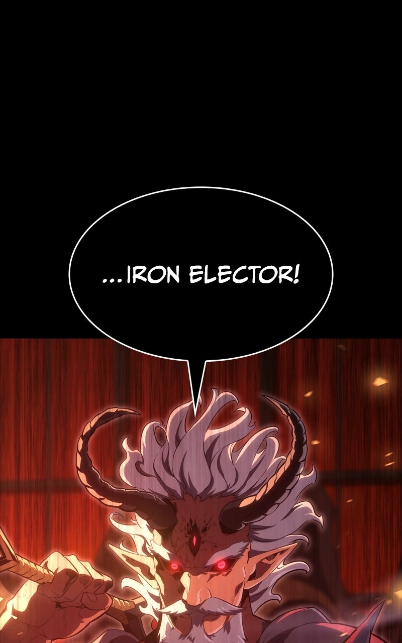 Read The Merciless Hero chapter 1 image 8 on Lezhin