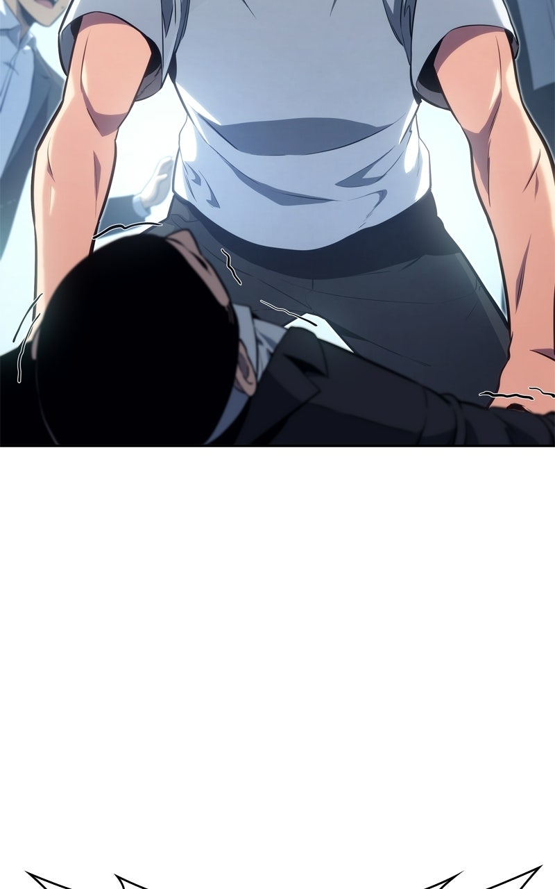 Read The Merciless Hero chapter 1 image 80 on Lezhin
