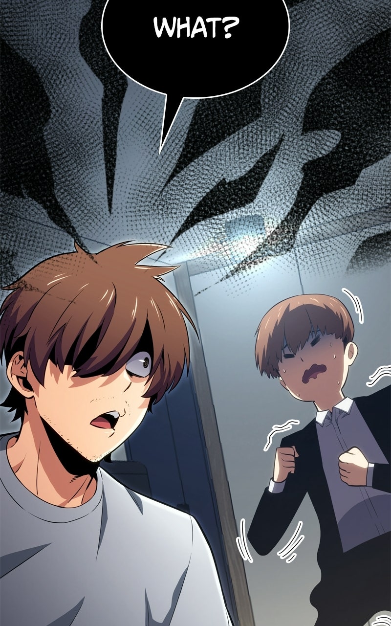 Read The Merciless Hero chapter 1 image 83 on Lezhin