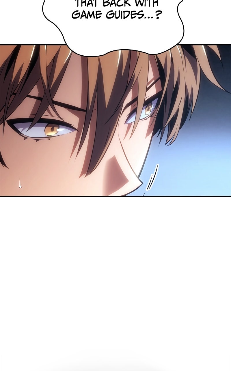 Read The Merciless Hero chapter 1 image 85 on Lezhin