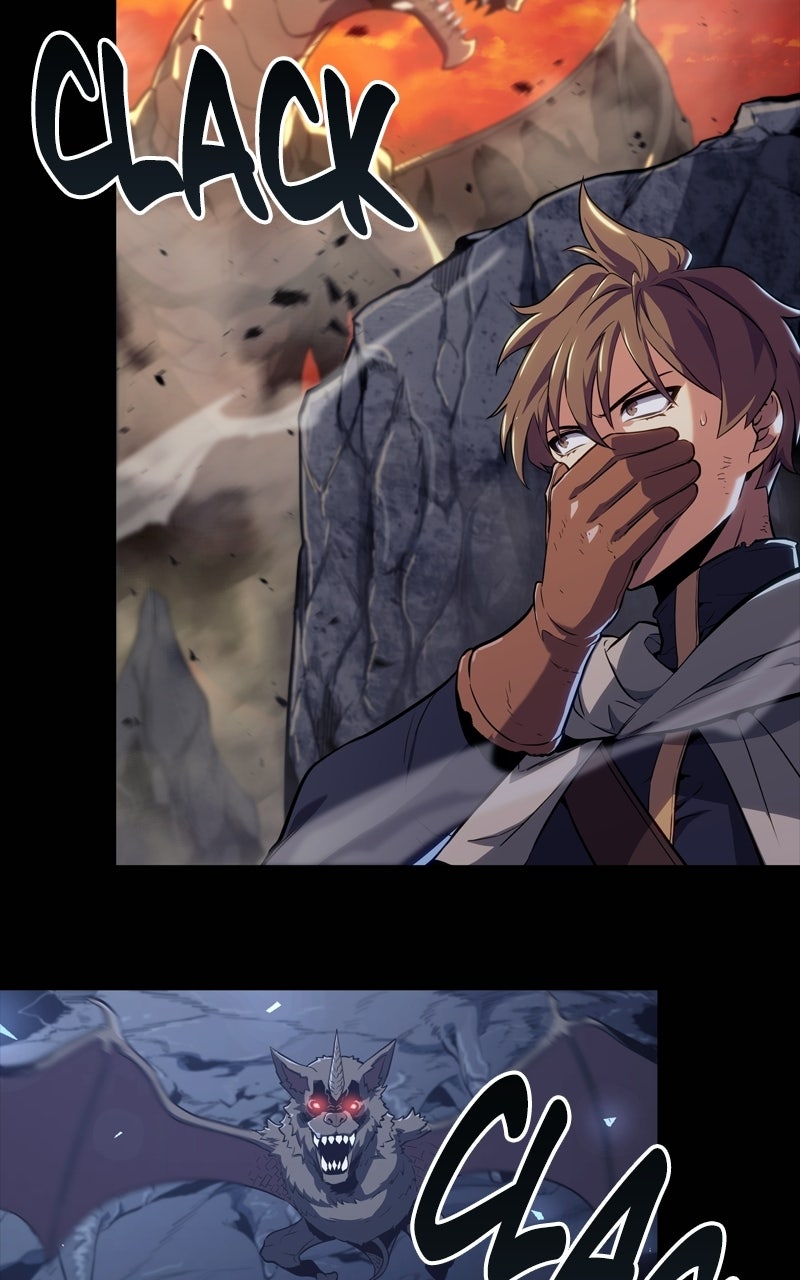 Read The Merciless Hero chapter 1 image 88 on Lezhin