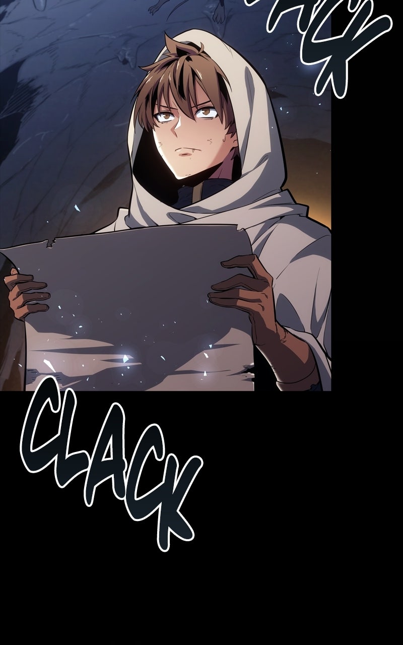 Read The Merciless Hero chapter 1 image 89 on Lezhin