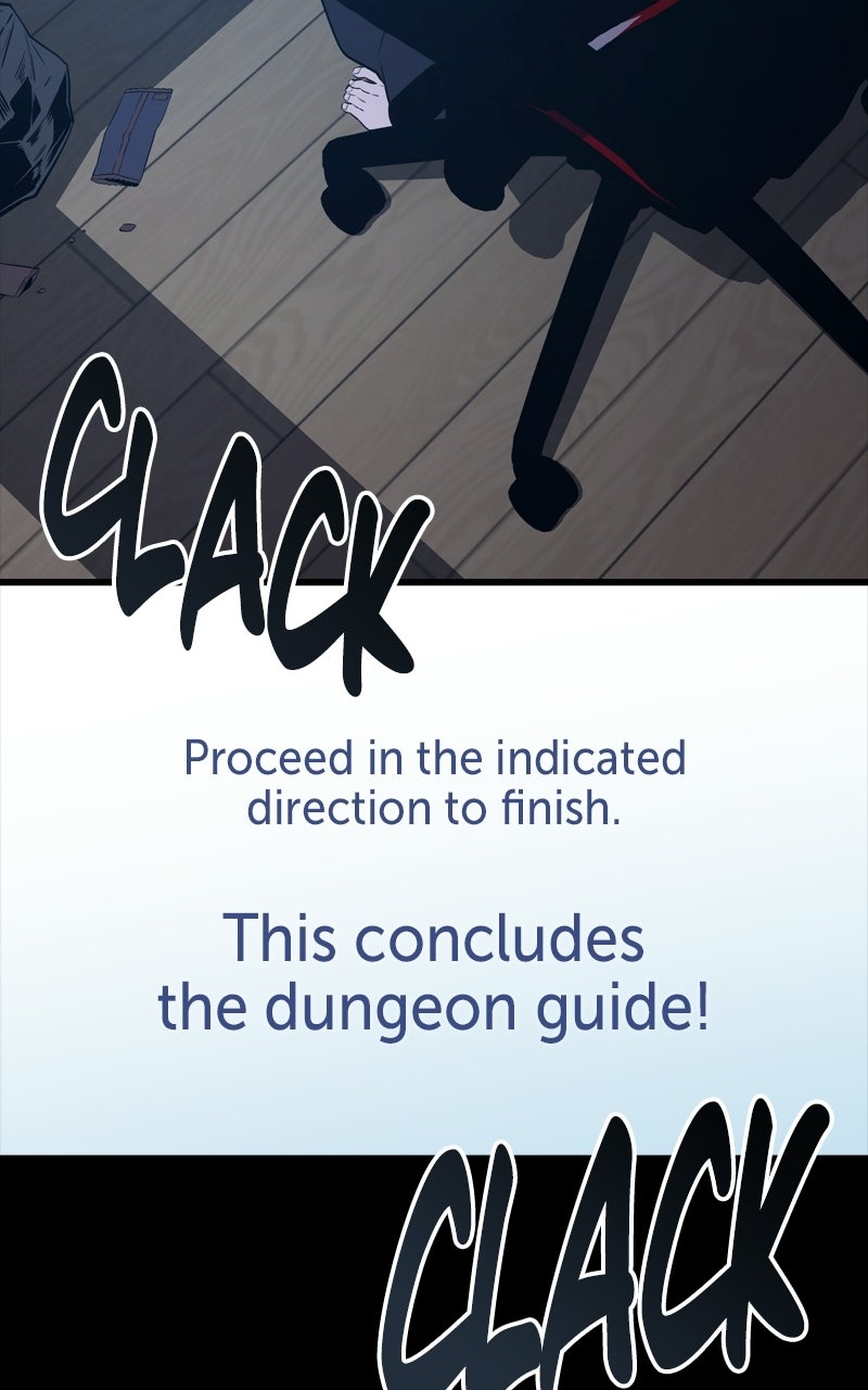 Read The Merciless Hero chapter 1 image 91 on Lezhin