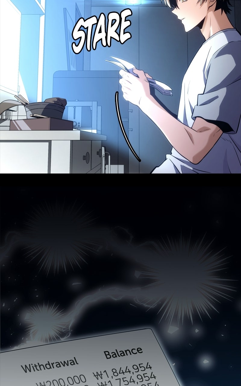 Read The Merciless Hero chapter 1 image 93 on Lezhin