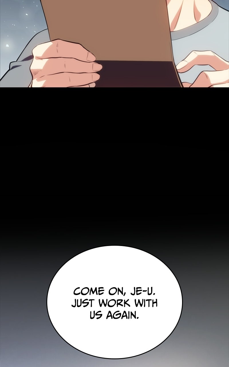 Read The Merciless Hero chapter 1 image 95 on Lezhin