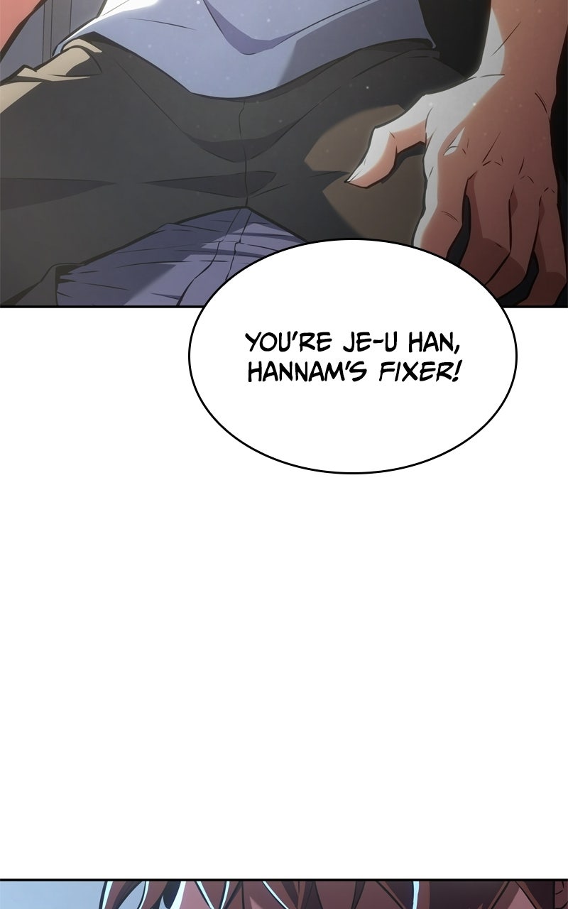 Read The Merciless Hero chapter 1 image 97 on Lezhin
