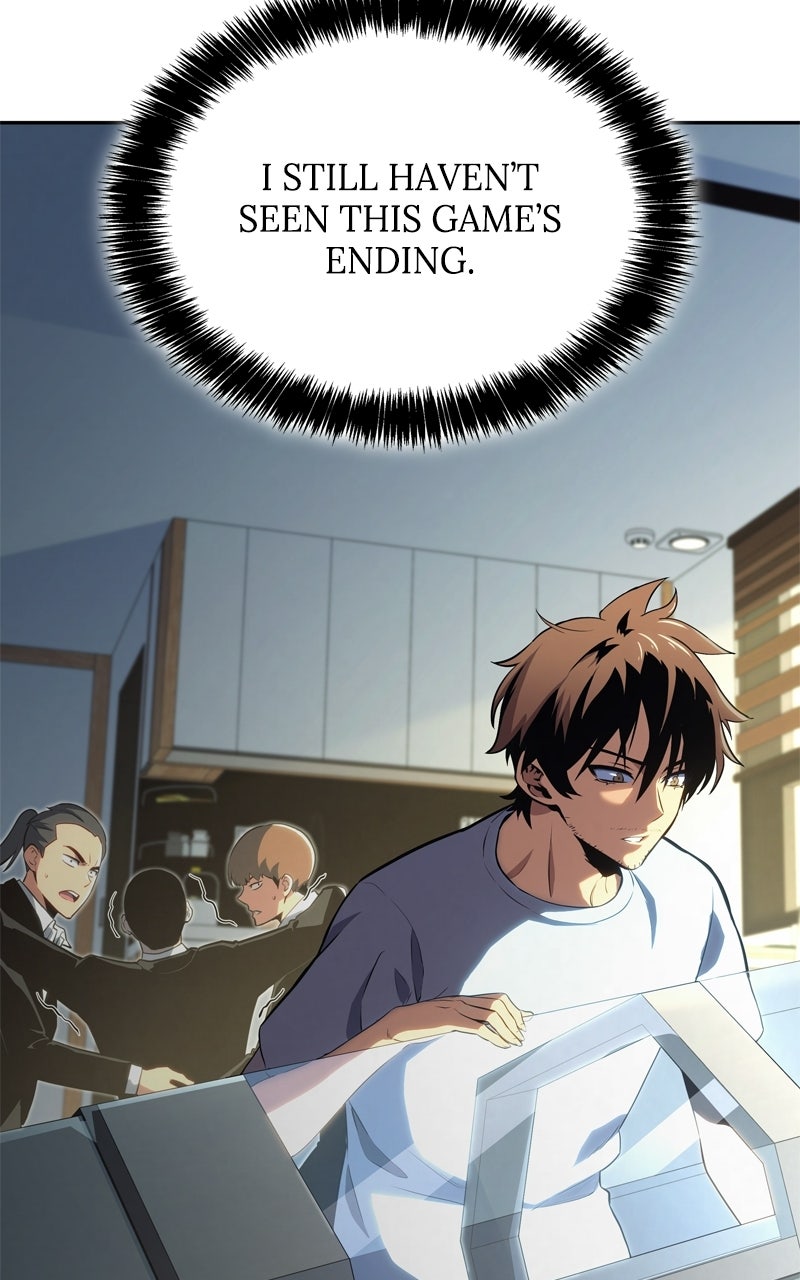 Read The Merciless Hero chapter 1 image 99 on Lezhin