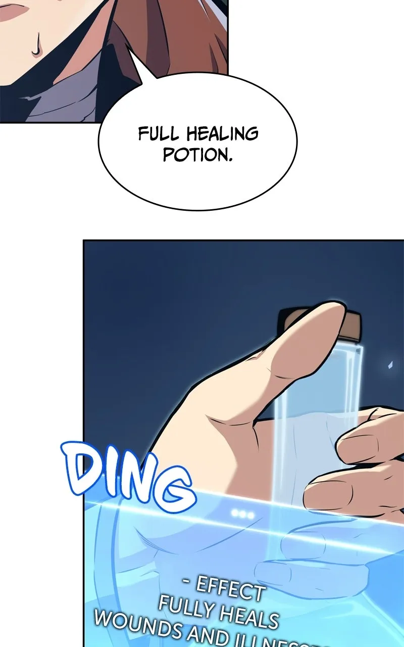 Read The Merciless Hero chapter 10 image 1 on Lezhin