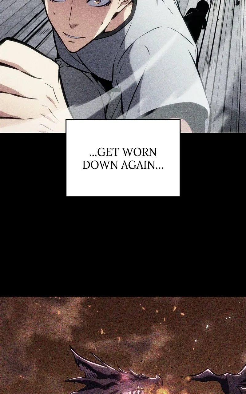 Read The Merciless Hero chapter 10 image 100 on Lezhin