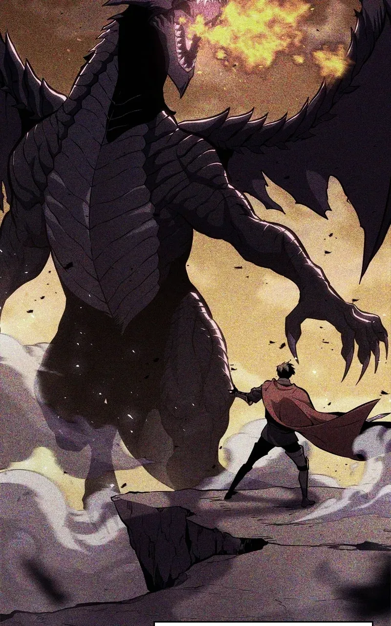 Read The Merciless Hero chapter 10 image 101 on Lezhin