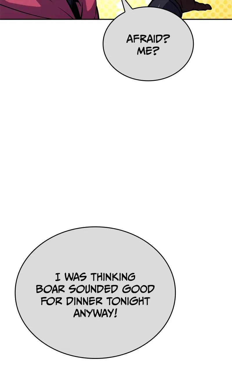 Read The Merciless Hero chapter 10 image 110 on Lezhin