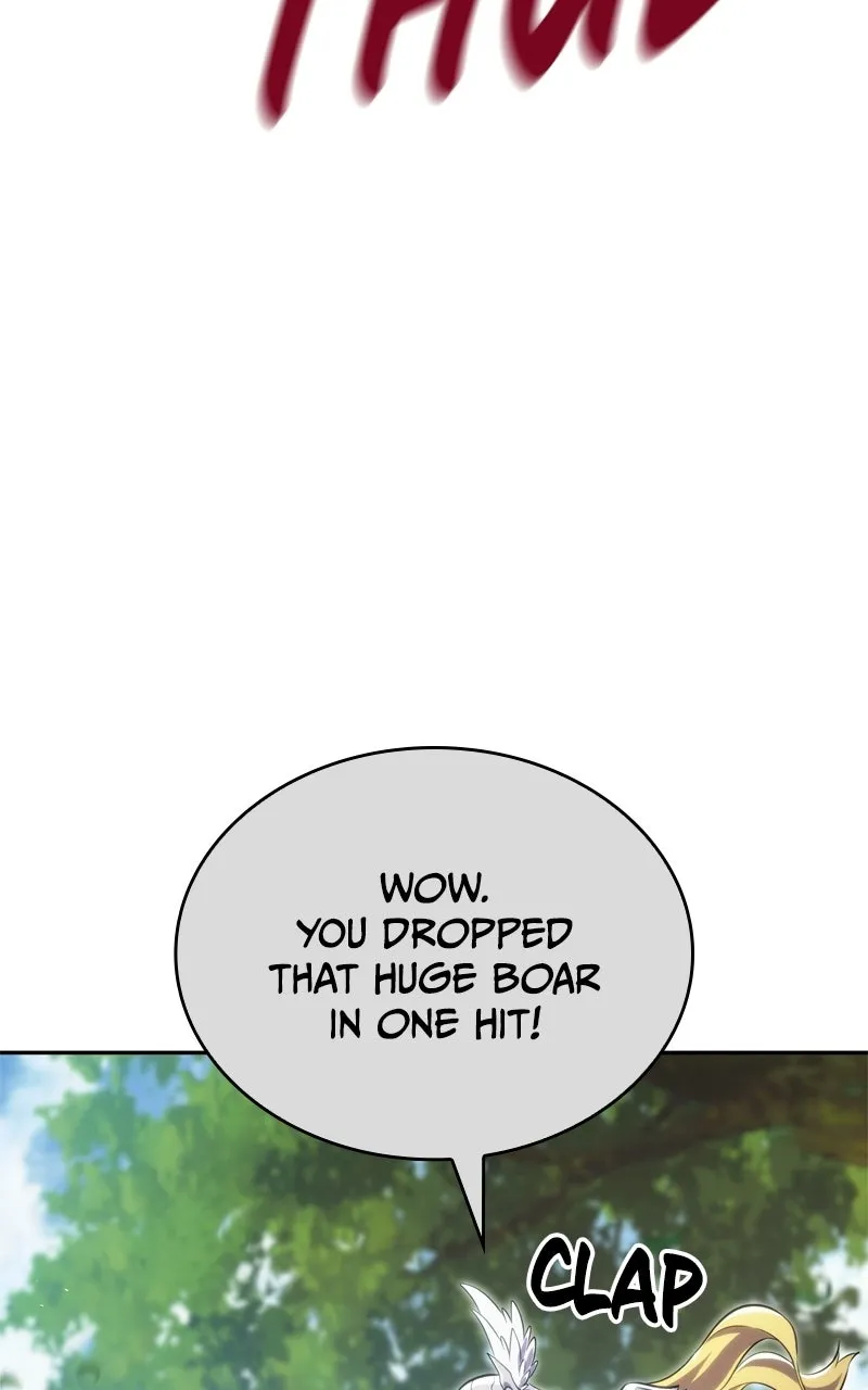 Read The Merciless Hero chapter 10 image 113 on Lezhin