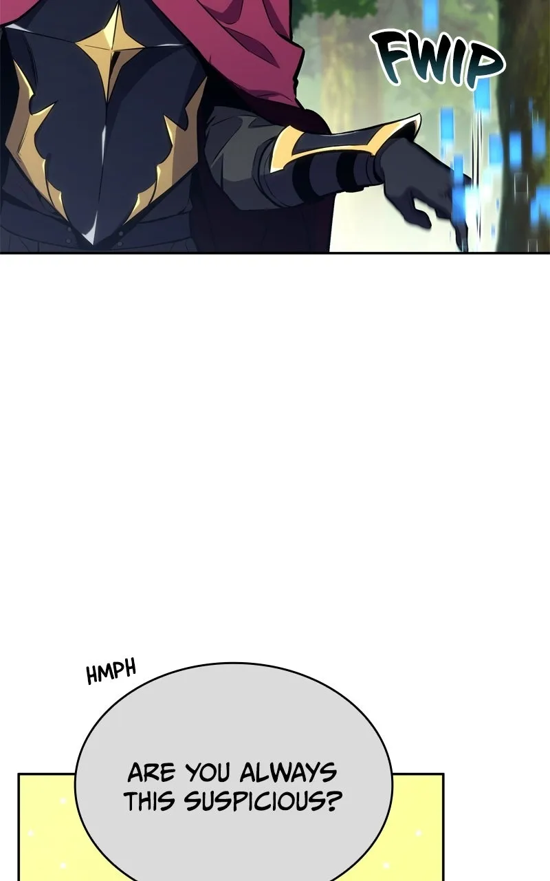 Read The Merciless Hero chapter 10 image 121 on Lezhin