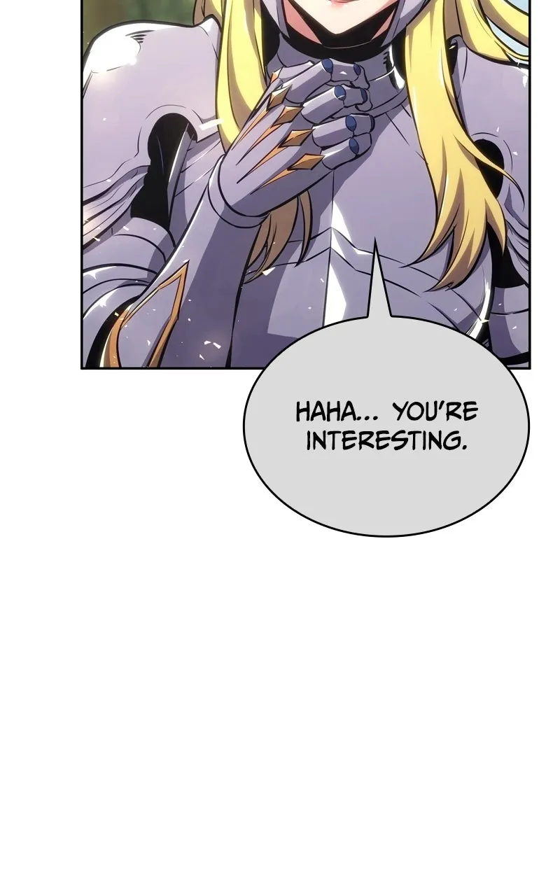 Read The Merciless Hero chapter 10 image 124 on Lezhin