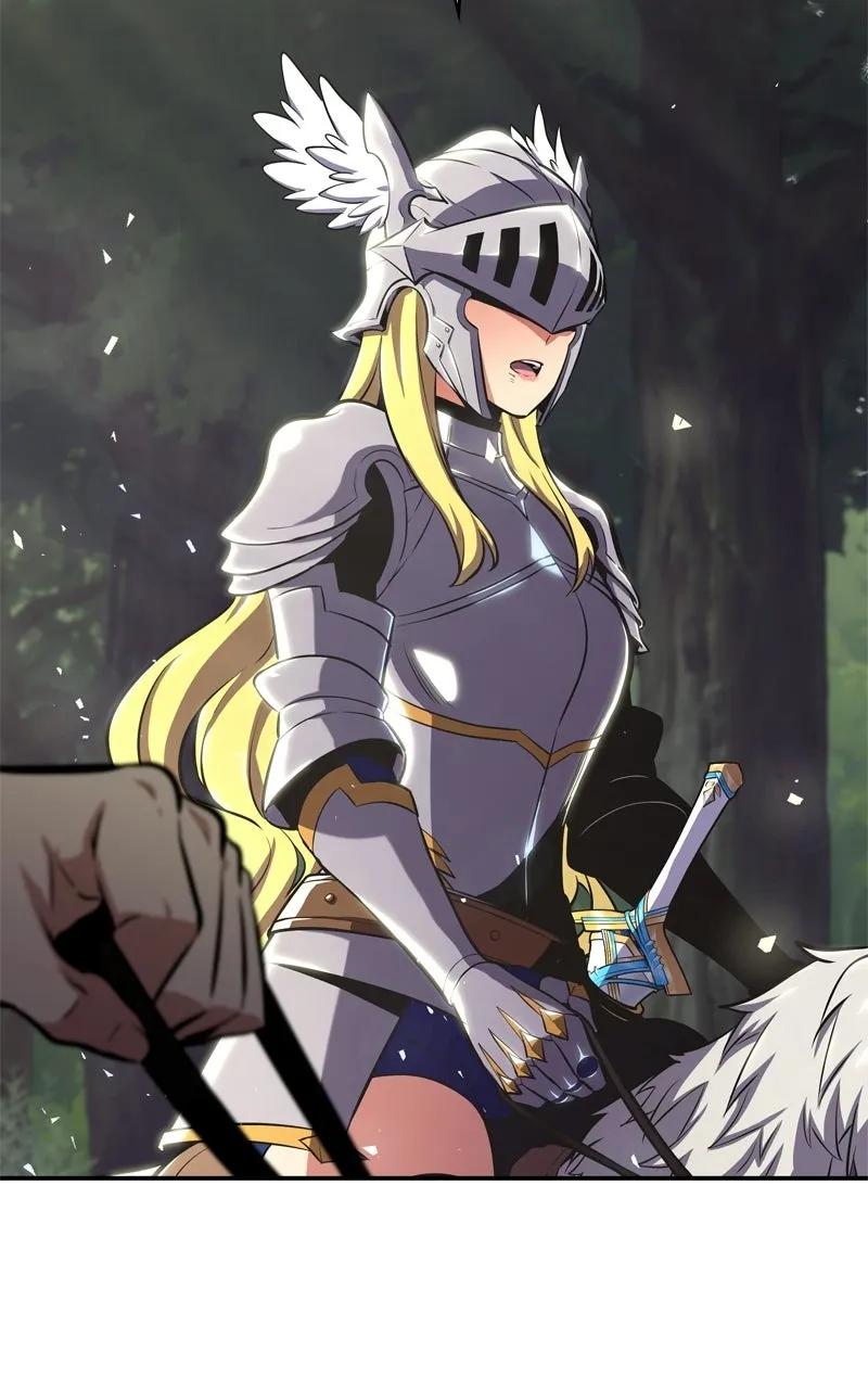 Read The Merciless Hero chapter 10 image 150 on Lezhin