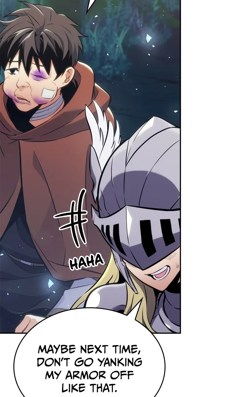 Read The Merciless Hero chapter 10 image 158 on Lezhin