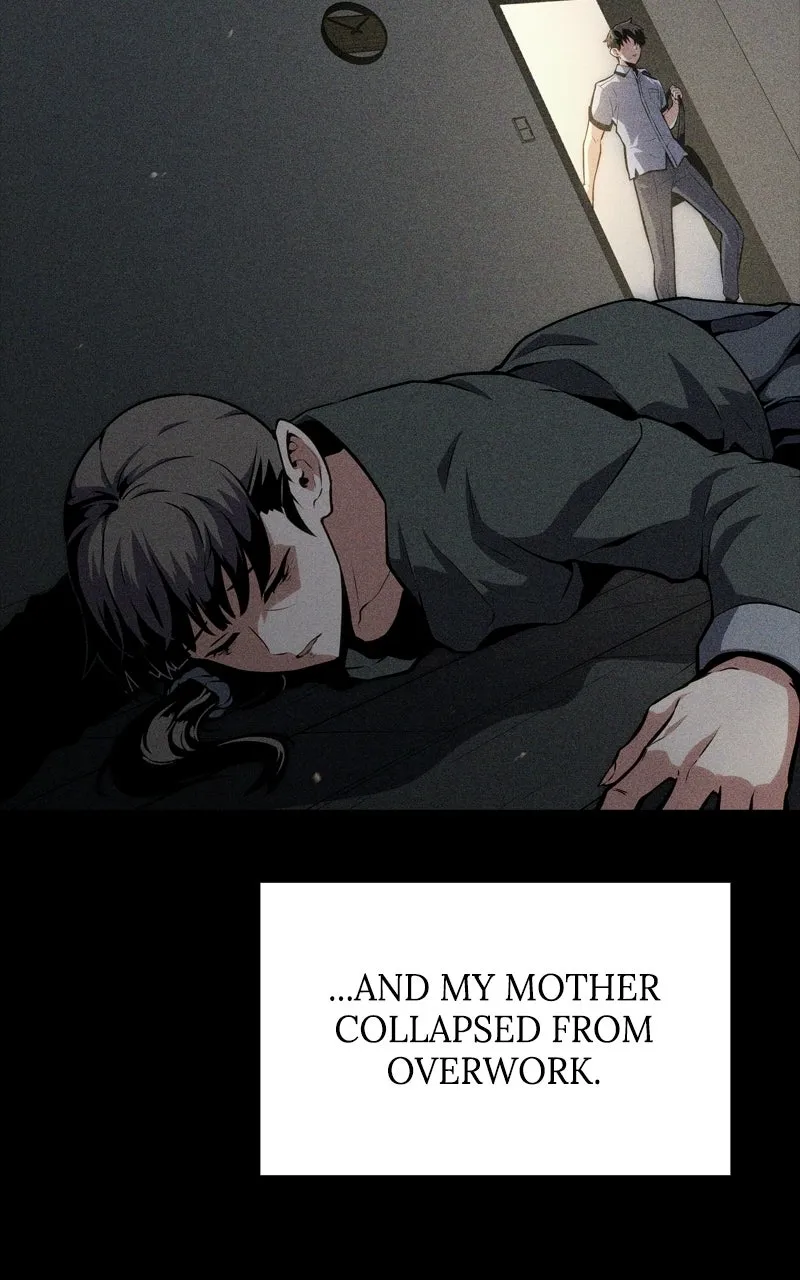 Read The Merciless Hero chapter 10 image 17 on Lezhin
