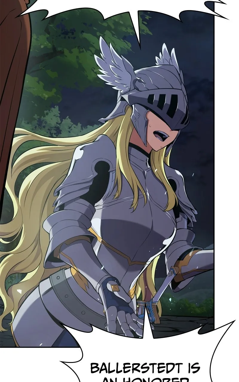 Read The Merciless Hero chapter 10 image 170 on Lezhin