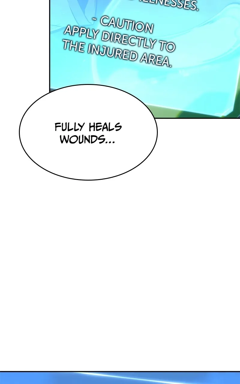 Read The Merciless Hero chapter 10 image 2 on Lezhin