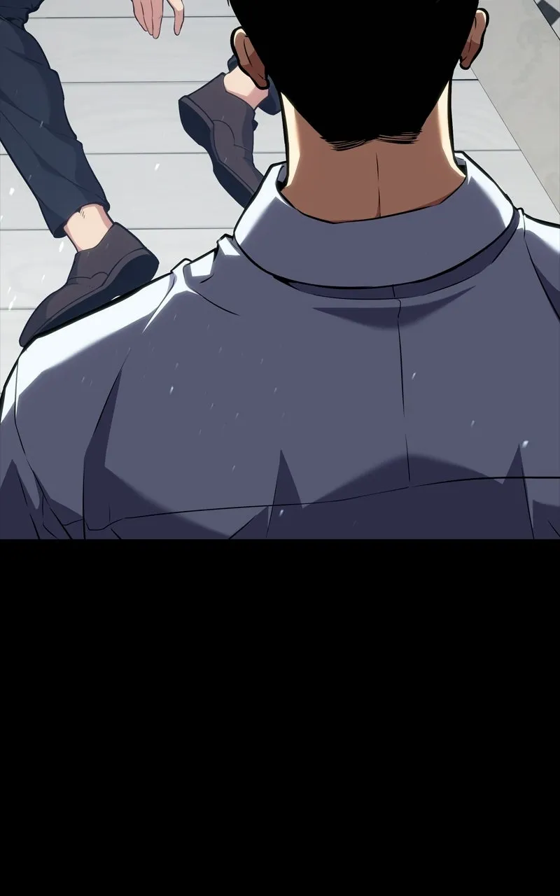 Read The Merciless Hero chapter 10 image 23 on Lezhin
