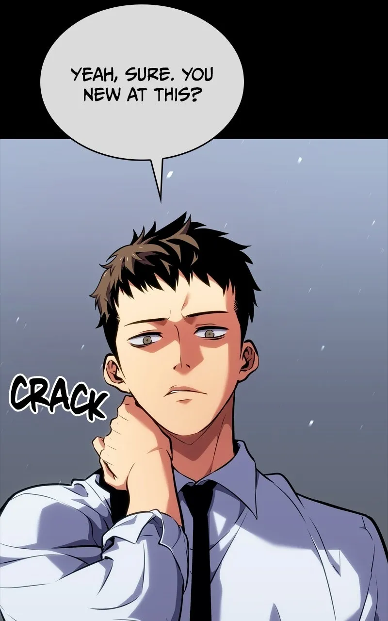 Read The Merciless Hero chapter 10 image 24 on Lezhin