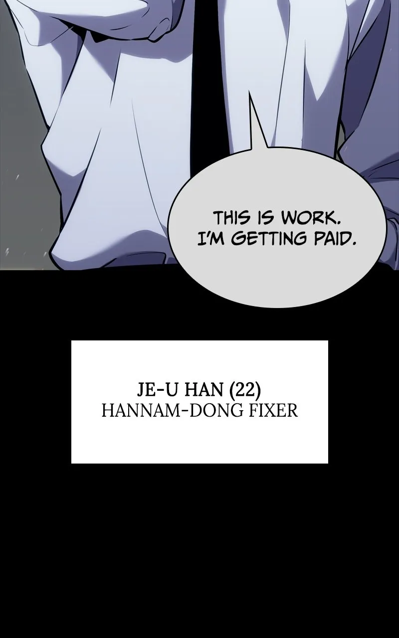 Read The Merciless Hero chapter 10 image 25 on Lezhin