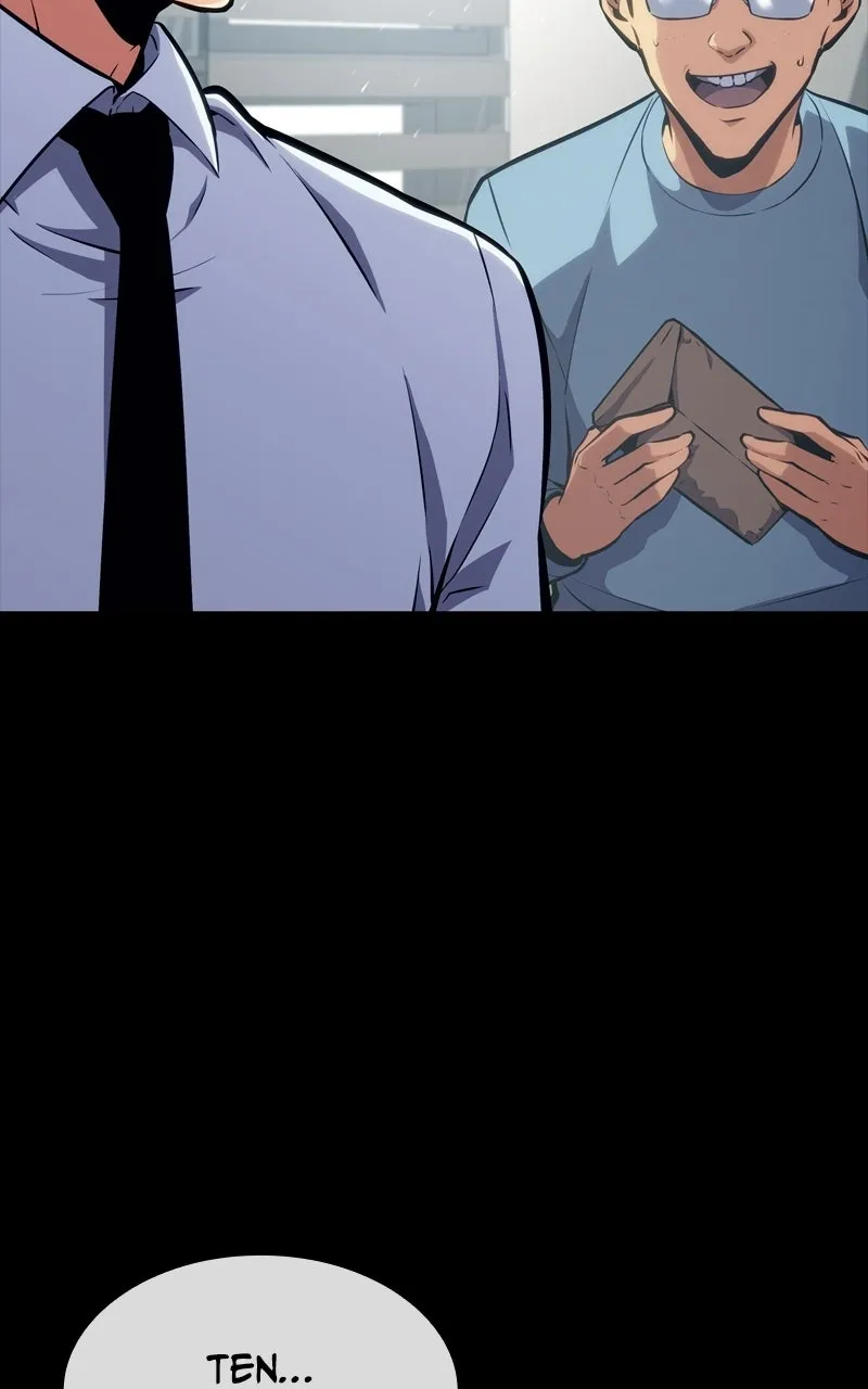 Read The Merciless Hero chapter 10 image 27 on Lezhin