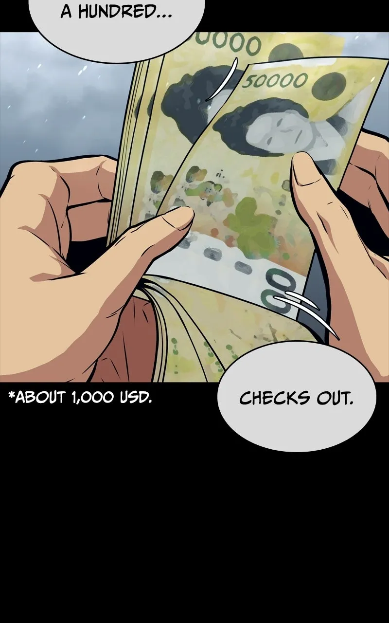 Read The Merciless Hero chapter 10 image 28 on Lezhin