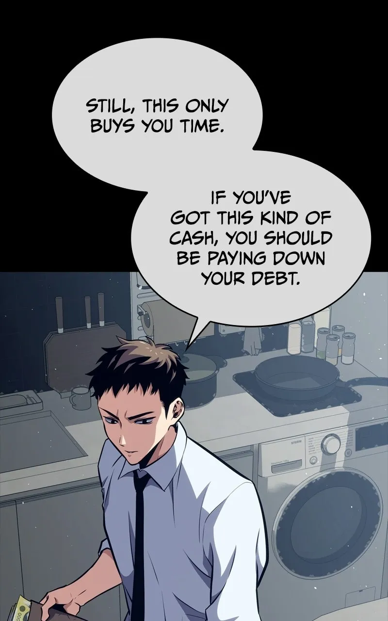 Read The Merciless Hero chapter 10 image 29 on Lezhin