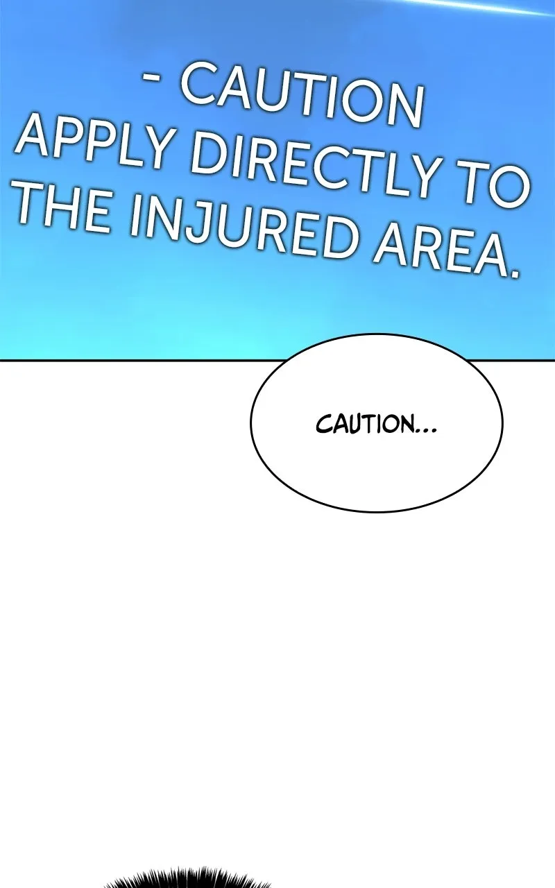 Read The Merciless Hero chapter 10 image 3 on Lezhin