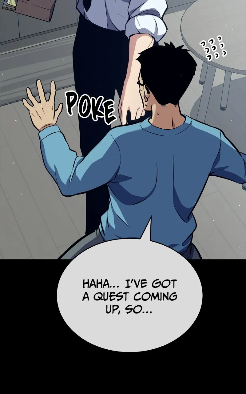 Read The Merciless Hero chapter 10 image 30 on Lezhin