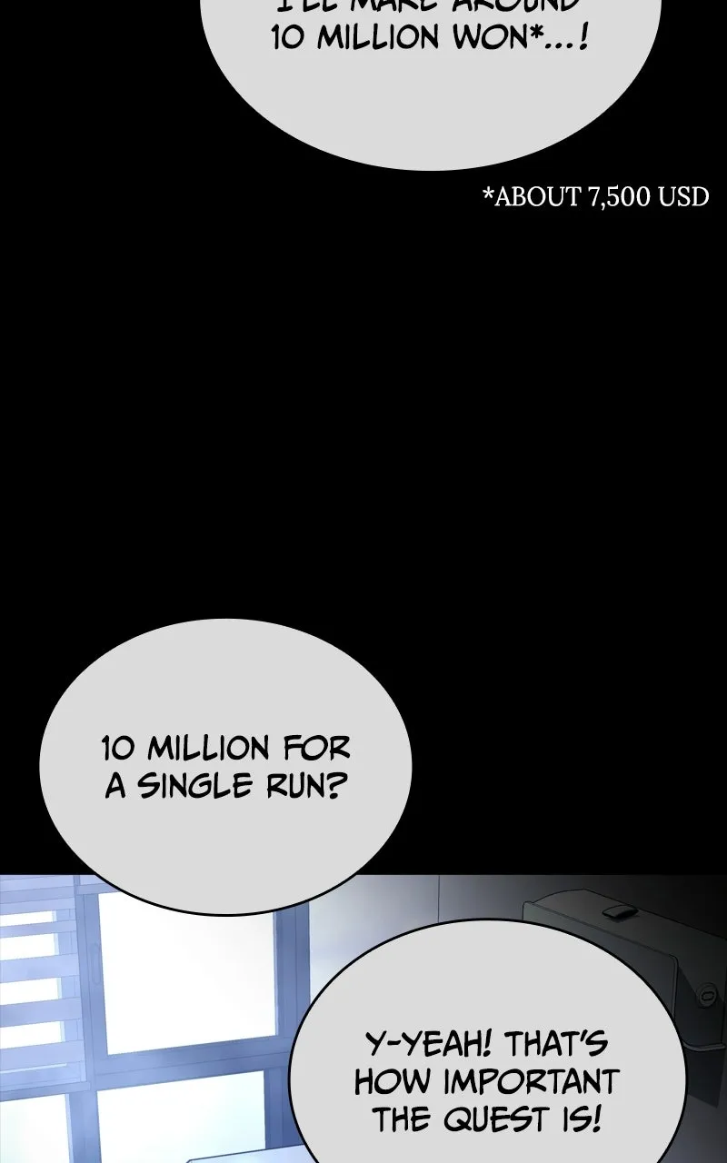 Read The Merciless Hero chapter 10 image 34 on Lezhin