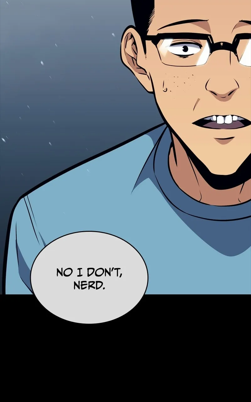 Read The Merciless Hero chapter 10 image 37 on Lezhin