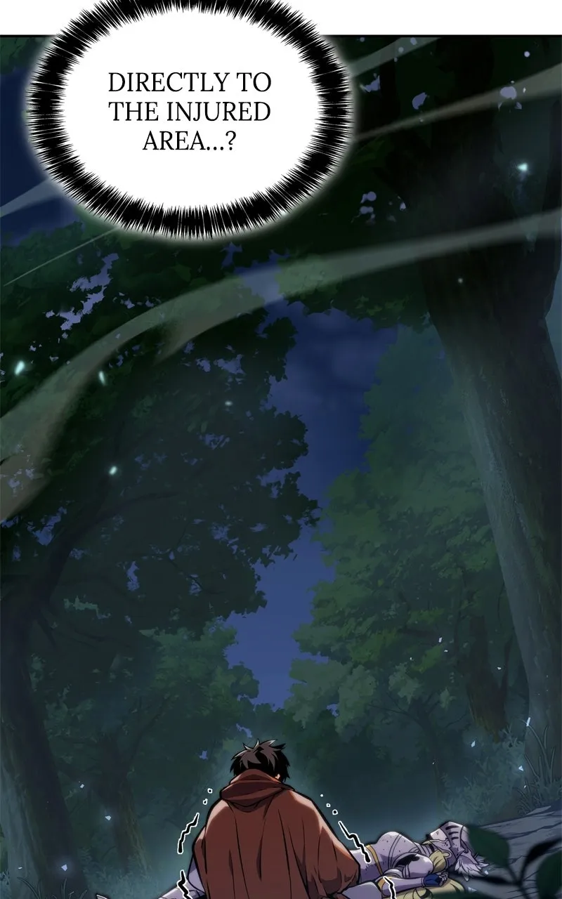 Read The Merciless Hero chapter 10 image 4 on Lezhin