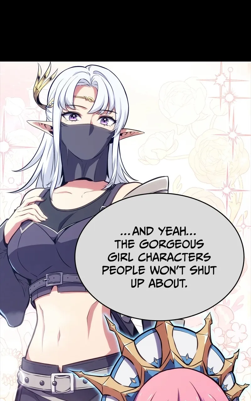 Read The Merciless Hero chapter 10 image 40 on Lezhin