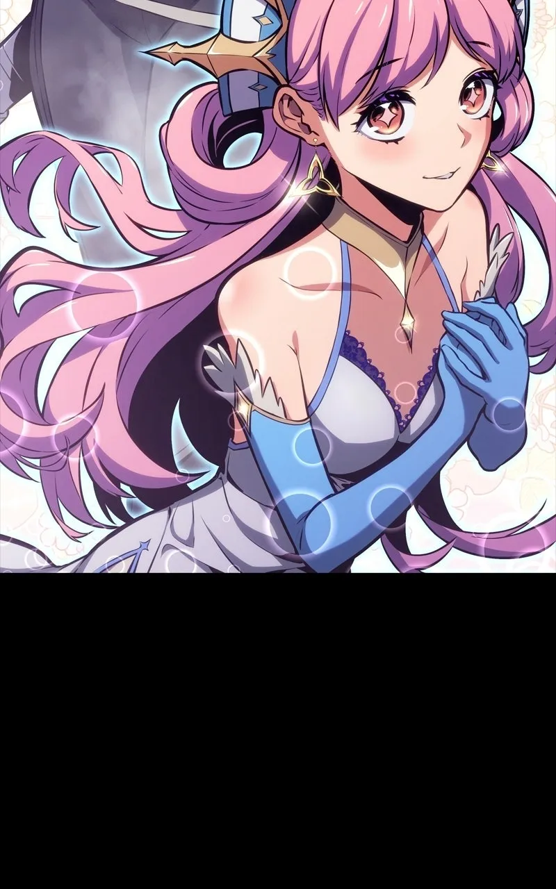 Read The Merciless Hero chapter 10 image 41 on Lezhin