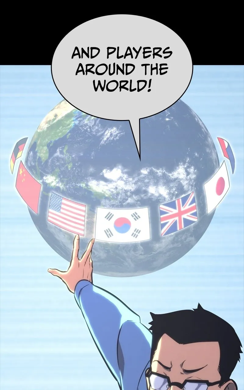 Read The Merciless Hero chapter 10 image 42 on Lezhin