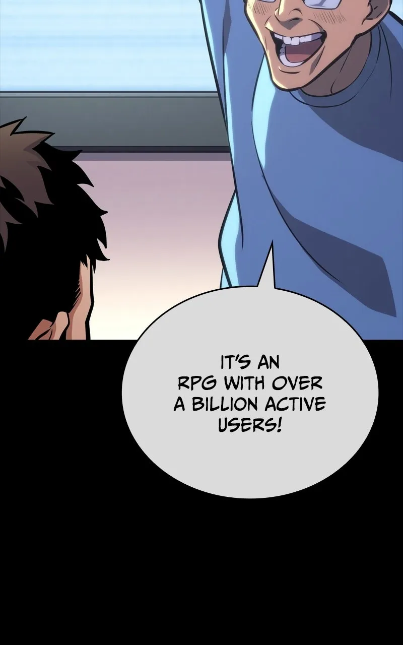 Read The Merciless Hero chapter 10 image 43 on Lezhin
