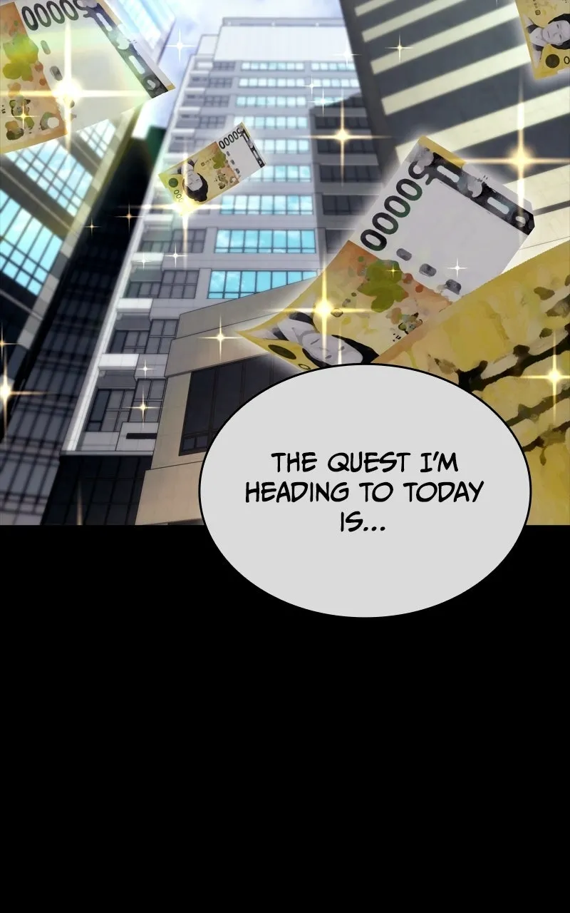 Read The Merciless Hero chapter 10 image 45 on Lezhin