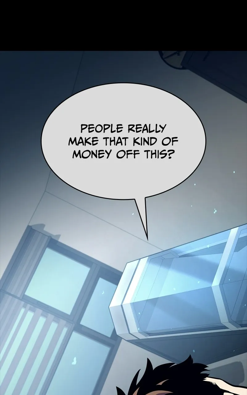 Read The Merciless Hero chapter 10 image 46 on Lezhin