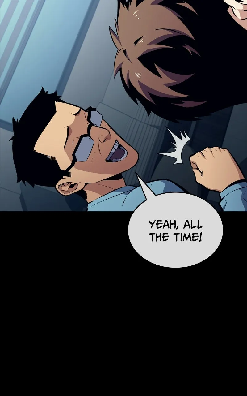 Read The Merciless Hero chapter 10 image 47 on Lezhin