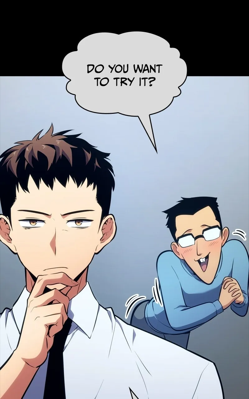 Read The Merciless Hero chapter 10 image 48 on Lezhin