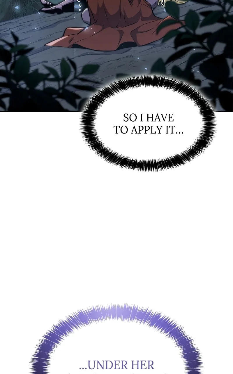 Read The Merciless Hero chapter 10 image 5 on Lezhin
