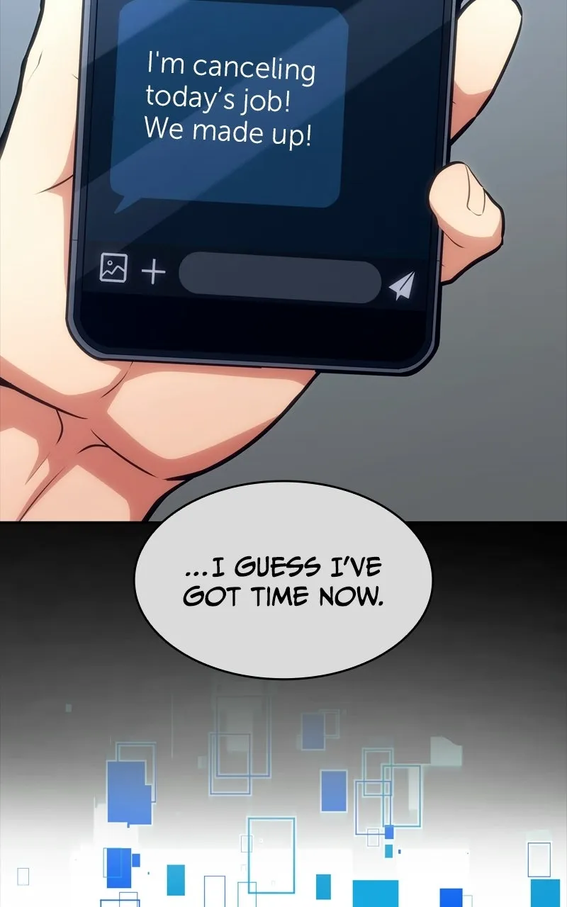 Read The Merciless Hero chapter 10 image 53 on Lezhin
