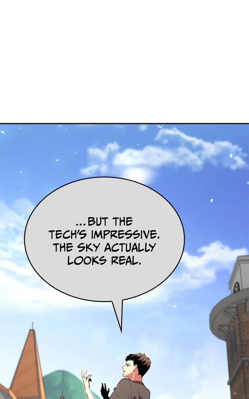Read The Merciless Hero chapter 10 image 58 on Lezhin